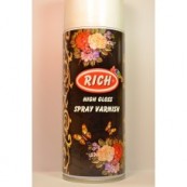 Lac spray Rich semimat